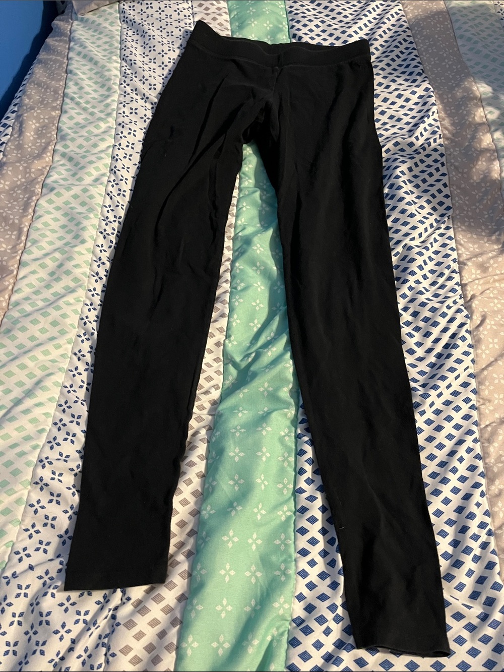 Black PINK Victoria’s Secret Comfortable Everyday leggings